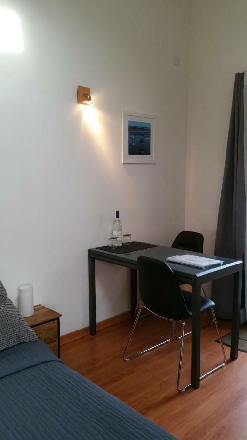 La Libellule Bredoise Bed & Breakfast La Brede ภายนอก รูปภาพ